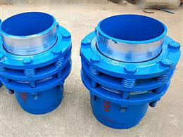 套筒伸縮節-鋼制套筒伸縮節-滑動套筒伸縮節