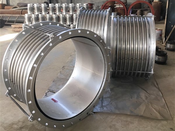 軸向內壓膨脹節(jié)