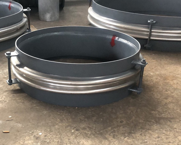 管道波紋膨脹節