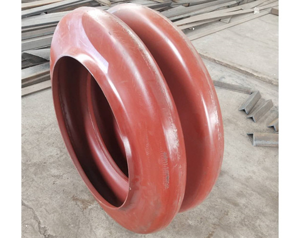 厚壁波紋膨脹節