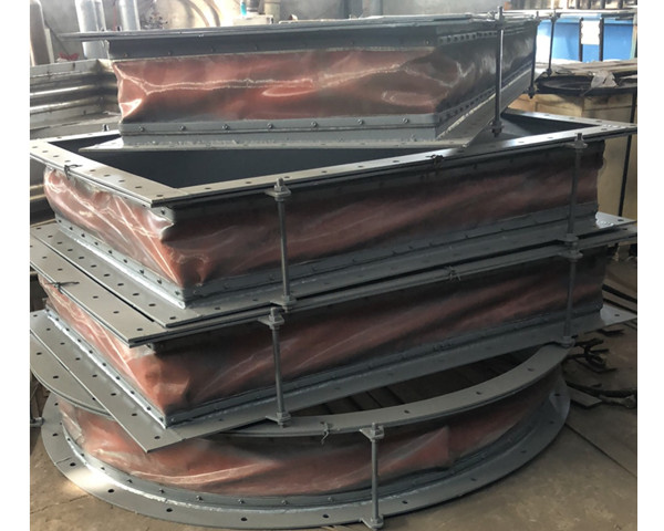 圓形非金屬膨脹節價格