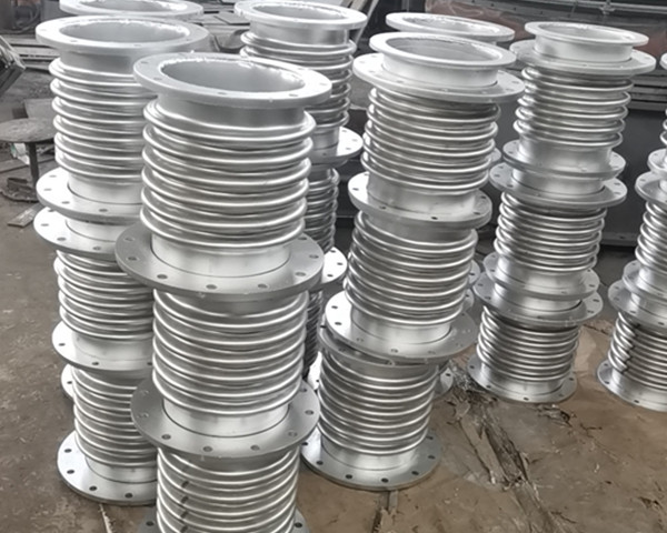 管道波紋管膨脹節