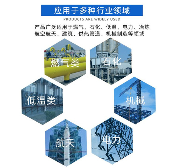 松套膨脹節供應鋼廠