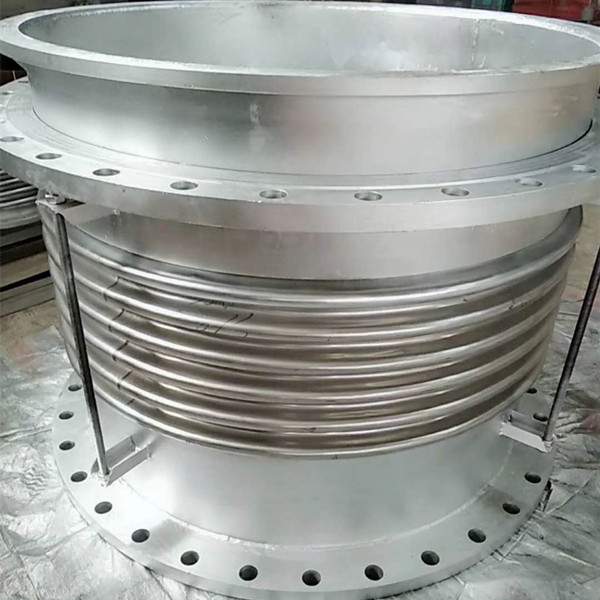 松套法蘭管道膨脹節