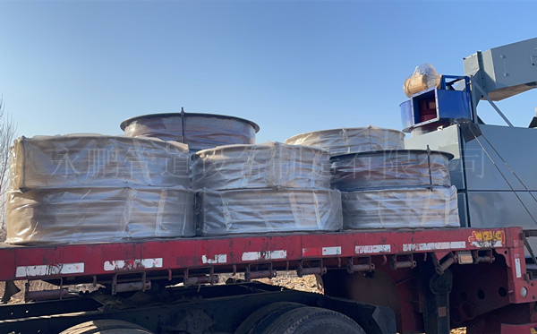 非金屬管道膨脹節