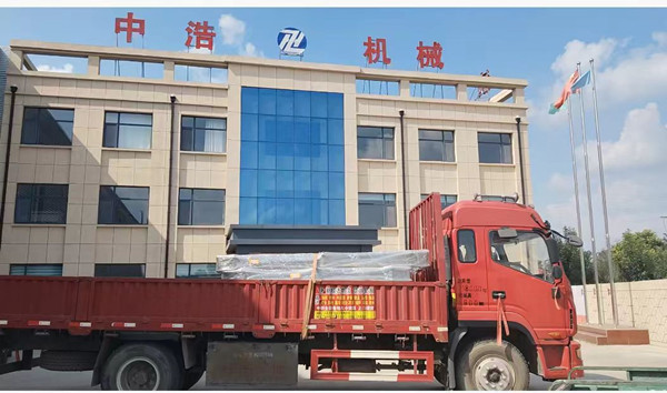 大口徑厚壁膨脹節(jié)