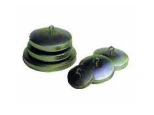 <strong>軸向型內壓式波紋補償器</strong>產品參數二