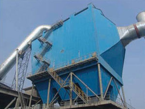 萬向鉸鏈補償器2